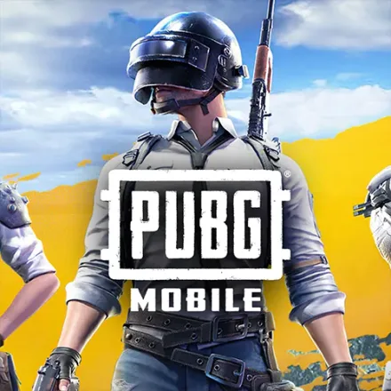 PUBG MOBİLE TOPUP